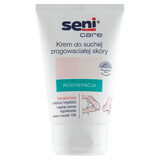 Seni Care Regeneration, crema per pelli secche e callose, 100 ml