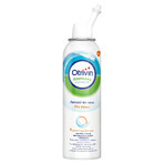 Otrivin Breathe Clean, spray nasale per bambini da 2 settimane, 100 ml