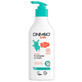 OnlyBio Kids, shampoo delicato per capelli per bambini da 3 anni, 300 ml