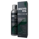 Skrzypovita PRO Uomo - Shampoo Anticaduta, Nutriente con Coda Cavallina, 200 ml