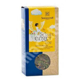 Inger Pazitor organic herbal tea, 18 sachets, Sonnentor