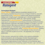 Latte Ranigast S-O-S per Dispepsia, 200 ml