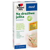  Doppelherz Med, Per Intestino Sensibile, 30 Compresse