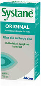 Systane Original, collirio idratante, 10 ml