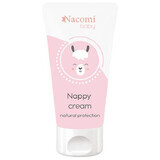 Nacomi Baby, Cream for festive irritations, 50 ml