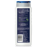 Nivea Uomo Sensibile Pro Ultra-Calming Gel Doccia per Uomo, 500ml