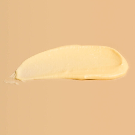 Yumi Holy C, crema-sorbetto per il viso, albicocca, limone, Illuminante e idratante, 50 ml