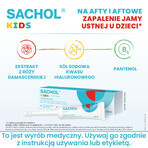 Bambini Gel Occhi Sachol 15 ml