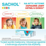 Bambini Gel Occhi Sachol 15 ml