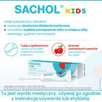 Bambini Gel Occhi Sachol 15 ml