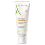 A-Derma Exomega Control Emollient Balm, 200 ml