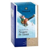 Winter Night Eco Fruit Tea, 18 sachets, Sonnentor