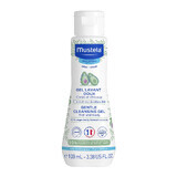 Mustela Delikatny el do mycia, 100 ml