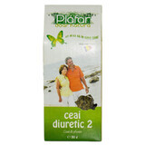 Diuretic Tea 2, 50g, Plafar