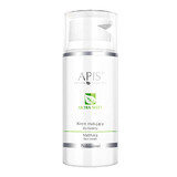 Ultra Opacizzante Apis Matte Cream per Pelli Grasse con Pori Dilatati, 100ml