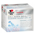 Doppelherz System Kollagen Beauty, 25 ml x 30 ampoules