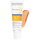 Crema Solare Bioderma Photoderm M SPF 50+ per Pelle con Tendenza alle Macchie, Tono Scuro