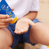 Protezione Solare per Bambini Nivea Sun Kids Protect  amp; Care SPF50+ 50ml