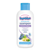 Bambino Family, Shampoo rinforzante per capelli fini e sottili, iper-delicati, da 3 anni, 400 ml