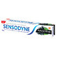 Dentifricio Sbiancante Naturale Sensodyne con Carbone Attivo