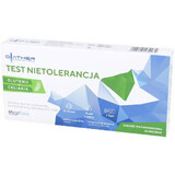 Diather Intolerance Test, home test for the detection of IgA class antibodies against tTG and DGP, gluten intolerance and celiac disease, 1 piece