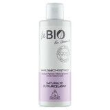 beBIO Ewa Chodakowska, Moisturizing and revitalizing natural micellar lotion, 200 ml