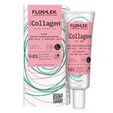 Flos-lek FitoCollagen pro age, Cremă antirid pentru ochi și zona buzelor, 30 ml