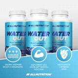 Allnutrition Water Out, 120 Kapseln