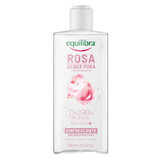 Equilibra Rosa, verfrissend puur rozenwater, 200 ml