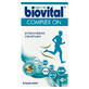 Supplemento Alimentare Biovital Complesso ON - Integratore Vitaminico, 30 capsule.