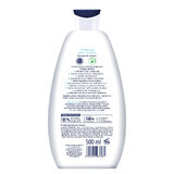 Bobini Kids, champú para el cabello de los niños, hipoalergénico, 500 ml