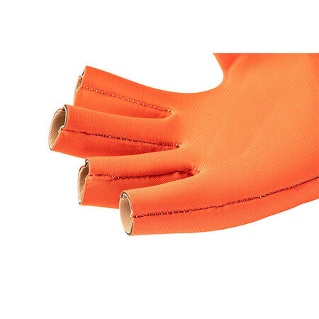 Actimove Arthritis Care, guanti per persone affette da artrite, beige, taglia M, 1 paio