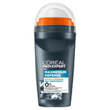 L Oreal Paris Uomo Esperto Difesa al Magnesio Deodorante in Stick 50ml