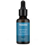 Mohani, Firming eye serum, coffee, 30 ml