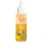 Boost Facciale Bifase Fluff con Vitamina C 40ml