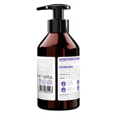 Biovax Sebocontrol, shampooing séborégulateur normalisant pour cheveux gras, 200 ml