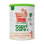 Capricare 1, infant milk with goat's milk, from birth, 800 g