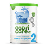 Capricare 2 Mleko nastpne, 800g