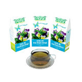 Three Brothers Potato Tea, 50g, Plafar