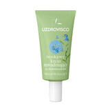 Uzdrovisco, Oil-free moisturizing cream for imperfections, non-comedogenic, 50 ml