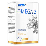 SFD Omega 3, 90 capsule