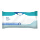 Tena Wet Wipes, salviettine umidificate, Plastic-Free, 48 pezzi