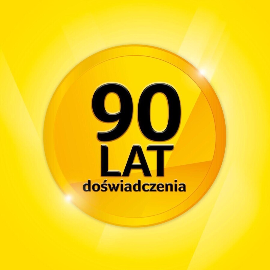 Vigantoletten Max, vitamine D3 2000 UI, gelées aromatisées au citron, 60 pièces