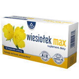 Teunisbloem Max, 30 capsules