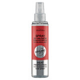 Joanna Styling Effect, Thermoprotective Hair Spray, 150 ml