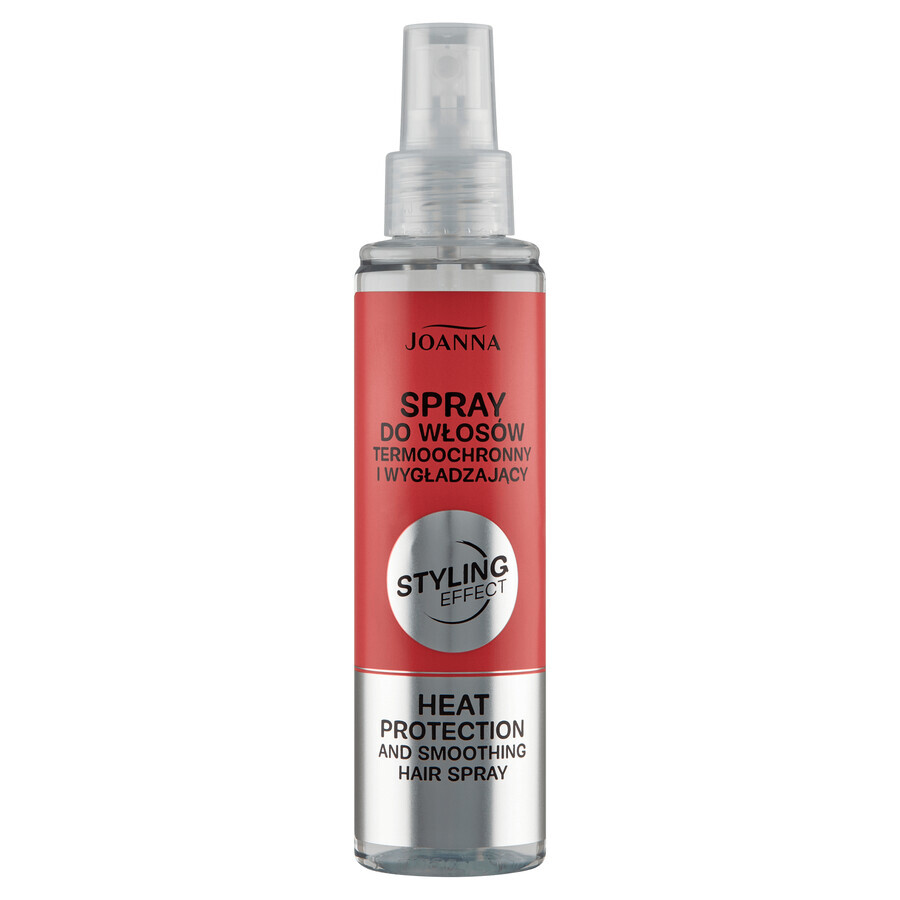 Spray Termoprotettivo Stilizzante per Capelli Joanna, 150ml