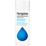 Balsamo Pediluvio Rinfrescante Perspirex, 100 ml