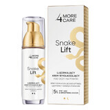 Siero Rassodante More4Care Snake Lift per Occhi, 35ml