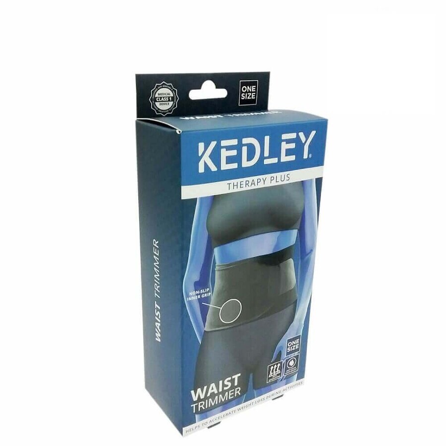 Neoprene slimming belt KED064, Kedley