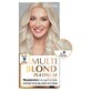 Chiarificatore Capelli Joanna Multi Blond Platinum per Sfumature fino a 9 Tonalit&#224;